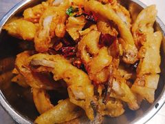 -小民大排档(光谷店)