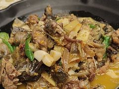 -聚味瞿记·龙虾堂(咸嘉湖店)