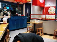 -龍堂蟹黄小笼包(万家丽店)