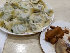 -赫记哈尔滨水饺(红庙店)