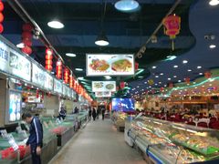 -渔民新村(番禺总店)