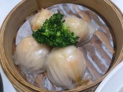 -聚福山莊·寻味顺德(北滘店)