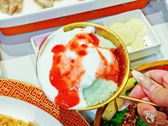 -巴依老爷新疆美食(常营店)