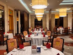 -酌宴府The China Club·广州万富希尔顿酒店(云城东路店)