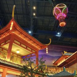 -南京万达乐园