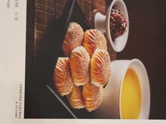 -汇贤府·李氏新鲁菜(万寿路店)