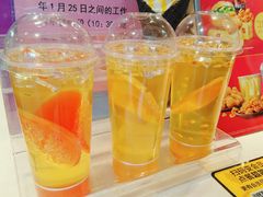 -麦当劳(景城邻里中心店)