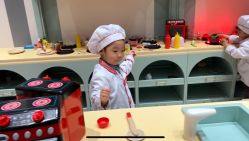 -奈尔宝·儿童乐园·亲子餐厅(鄞州万达店)