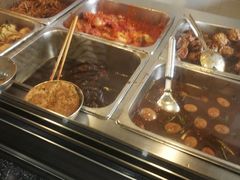 -新川饮食(新川小区店)