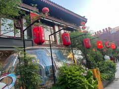 -唐猫庭院·千年陕菜(大唐不夜城店)