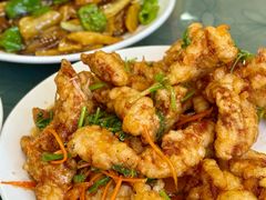 -新乡饭店