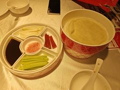-新华饭店·新津菜·酥皮烤鸭·海鲜(津湾广场店)