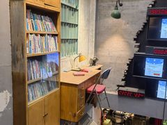 -王歘歘·chuǎ火锅(五道营店)