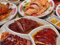 -细记港九大牌档(长宁龙之梦店)