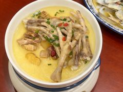 -呼吸森林·生态农庄农家乐私房菜