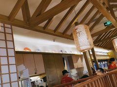 -万岁寿司(天河领展店)