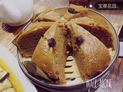 -宝翠花园餐厅(沙湖店)