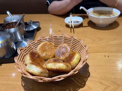 -和兴记牛肉火勺·羊汤(于洪广场店)