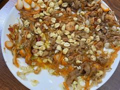 -食来运转平潭小吃(平潭店)
