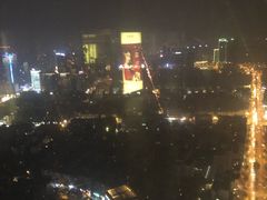 -339旋转餐厅(天府熊猫塔店)