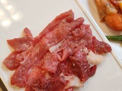 -尚宴牛特鲜自助(太原街万达店)