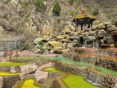 -灵溪风景区