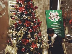 -北京王府井希尔顿酒店·万斯阁西餐厅