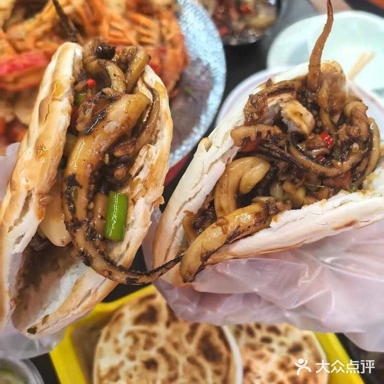 🦞救命!西安这家小龙虾直接香迷糊!夏天的快