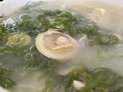 -南沙十九涌渔人码头-南门