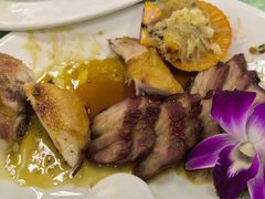 -景好海鲜餐厅(大鹏必选旅游店)