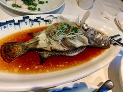 -杭州香格里拉·香宫中餐厅