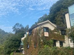 -简象咖啡CAFE ELE JANE(满陇桂雨店)