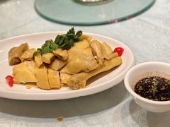 白斩鸡-金米箩大酒店(五角场店)