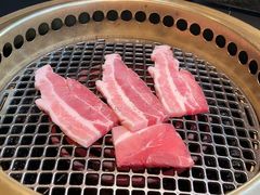 -谷牛和牛烤肉(漕河泾印象城店)