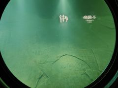 -白鹤梁水下博物馆