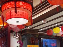 -盈春大饭店(千山路店)