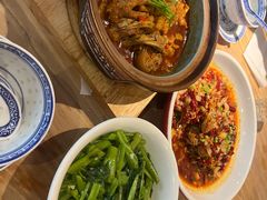 -图味美小黄鱼·景德菜(浙江路店)