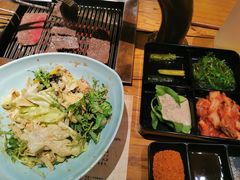 -千寻烧肉(政务区店)