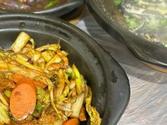 -小时候焗海鲜(鄞州万达店)