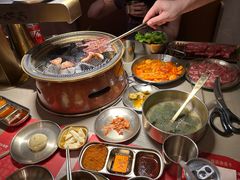 -西塔老太太泥炉烤肉(温州首店万象城黑金店)