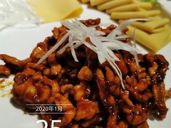 -京味斋·北京烤鸭(华威桥北工大店)