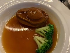 -广州四季酒店·佰鲜汇·现代法餐