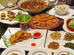 -画臻楼.家宴.融合菜(锦业路店)
