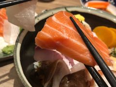 -小山日本料理(太古汇店)