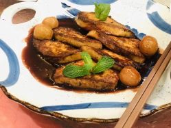 -空中一号宴会厅(信合大厦店)