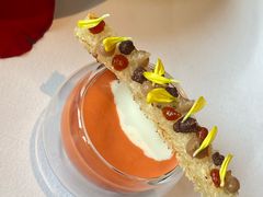 -Le Comptoir de Pierre Gagnaire