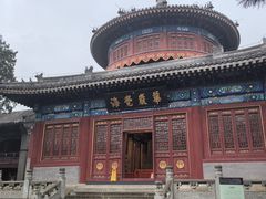 -大钟寺古钟博物馆