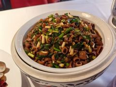 -小螺号海鲜·地道鲁菜(恒大店)