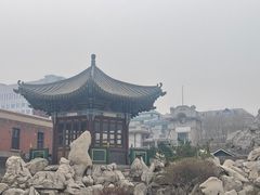 -张学良旧居陈列馆