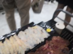-陈记顺和潮汕牛肉火锅(番禺迎宾大道店)